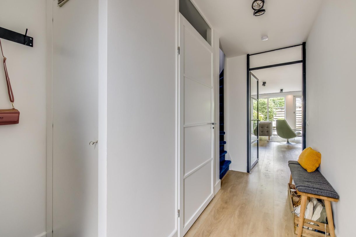 Te koop: Foto Woonhuis aan de Kraagsteen 4 in Houten