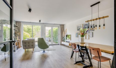 Te koop: Foto Woonhuis aan de Kraagsteen 4 in Houten