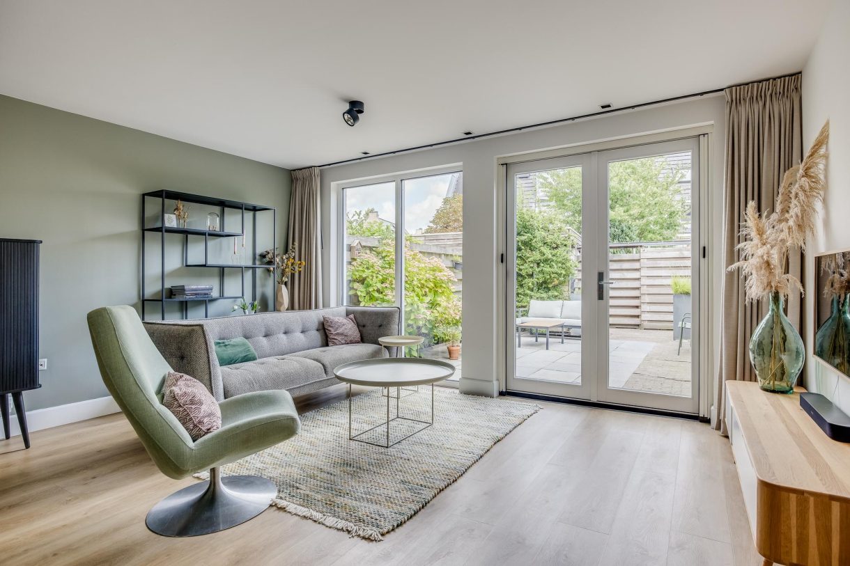 Te koop: Foto Woonhuis aan de Kraagsteen 4 in Houten