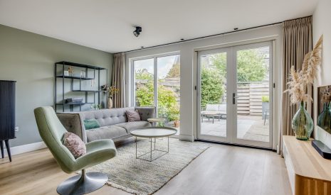 Te koop: Foto Woonhuis aan de Kraagsteen 4 in Houten