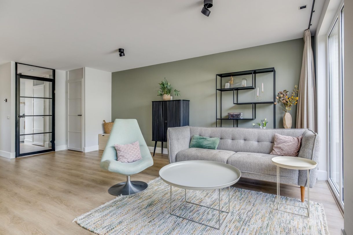 Te koop: Foto Woonhuis aan de Kraagsteen 4 in Houten