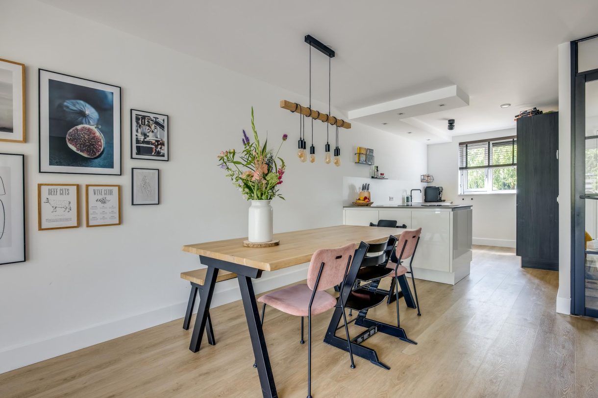Te koop: Foto Woonhuis aan de Kraagsteen 4 in Houten