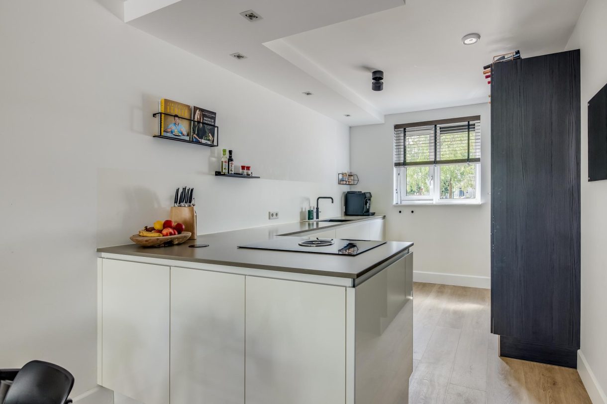 Te koop: Foto Woonhuis aan de Kraagsteen 4 in Houten