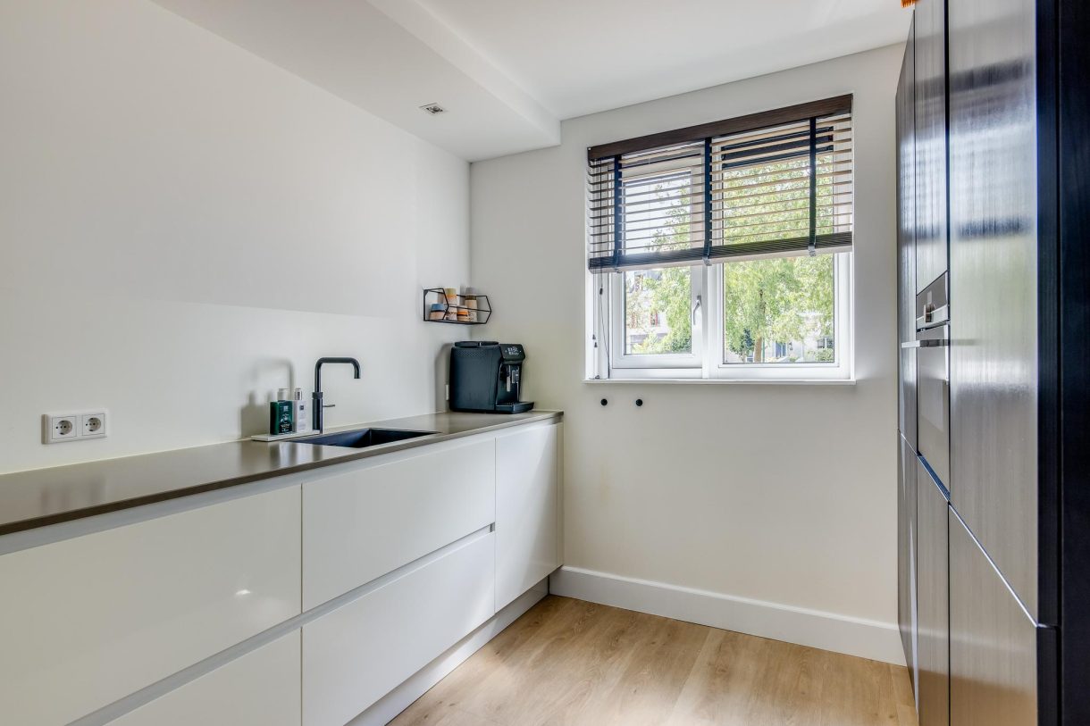 Te koop: Foto Woonhuis aan de Kraagsteen 4 in Houten