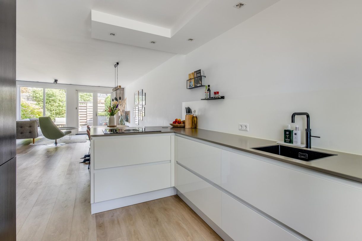 Te koop: Foto Woonhuis aan de Kraagsteen 4 in Houten