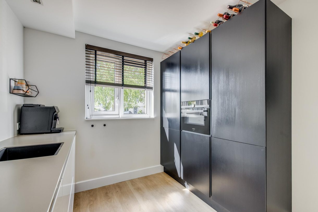 Te koop: Foto Woonhuis aan de Kraagsteen 4 in Houten