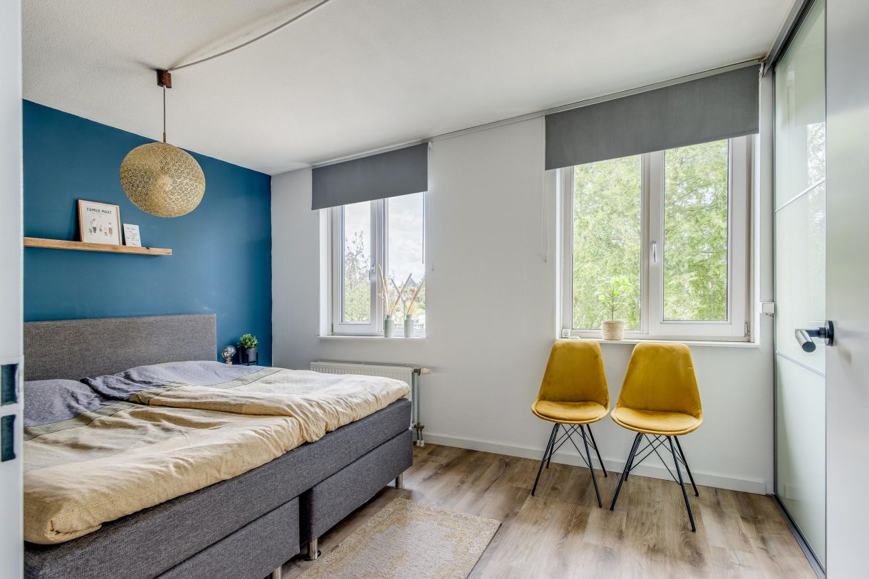 Te koop: Foto Woonhuis aan de Kraagsteen 4 in Houten