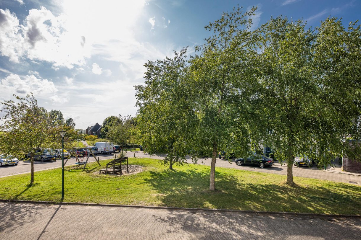 Te koop: Foto Woonhuis aan de Kraagsteen 4 in Houten