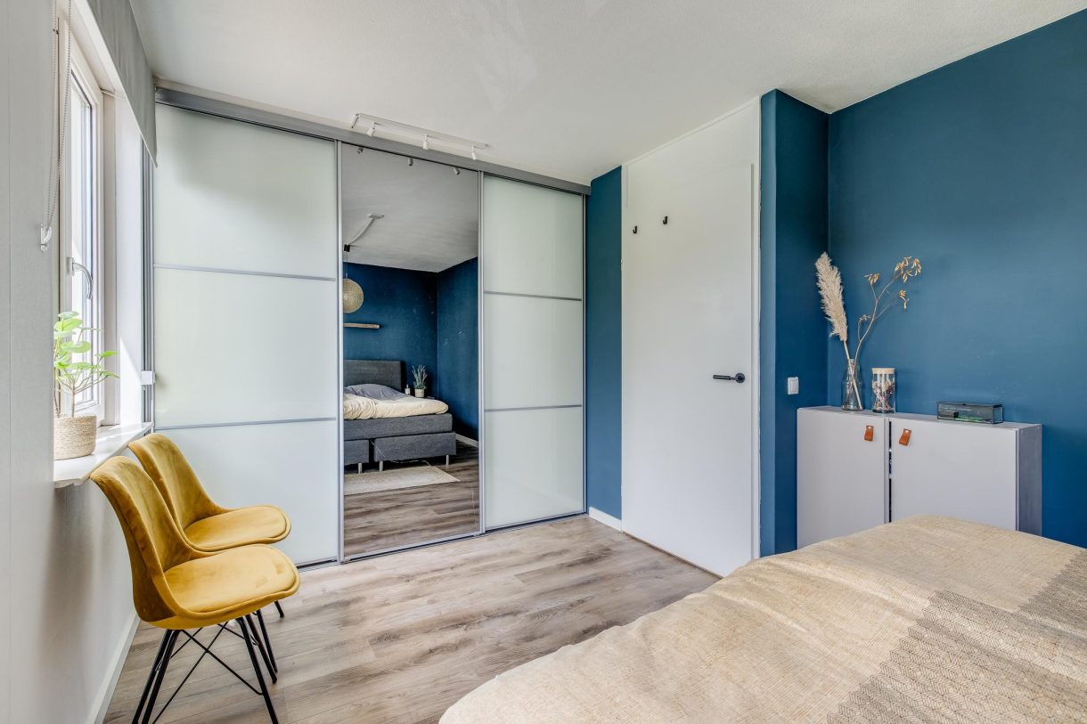 Te koop: Foto Woonhuis aan de Kraagsteen 4 in Houten