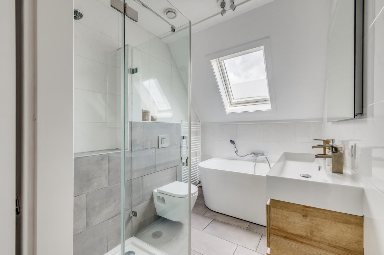 Te koop: Foto Woonhuis aan de Kraagsteen 4 in Houten