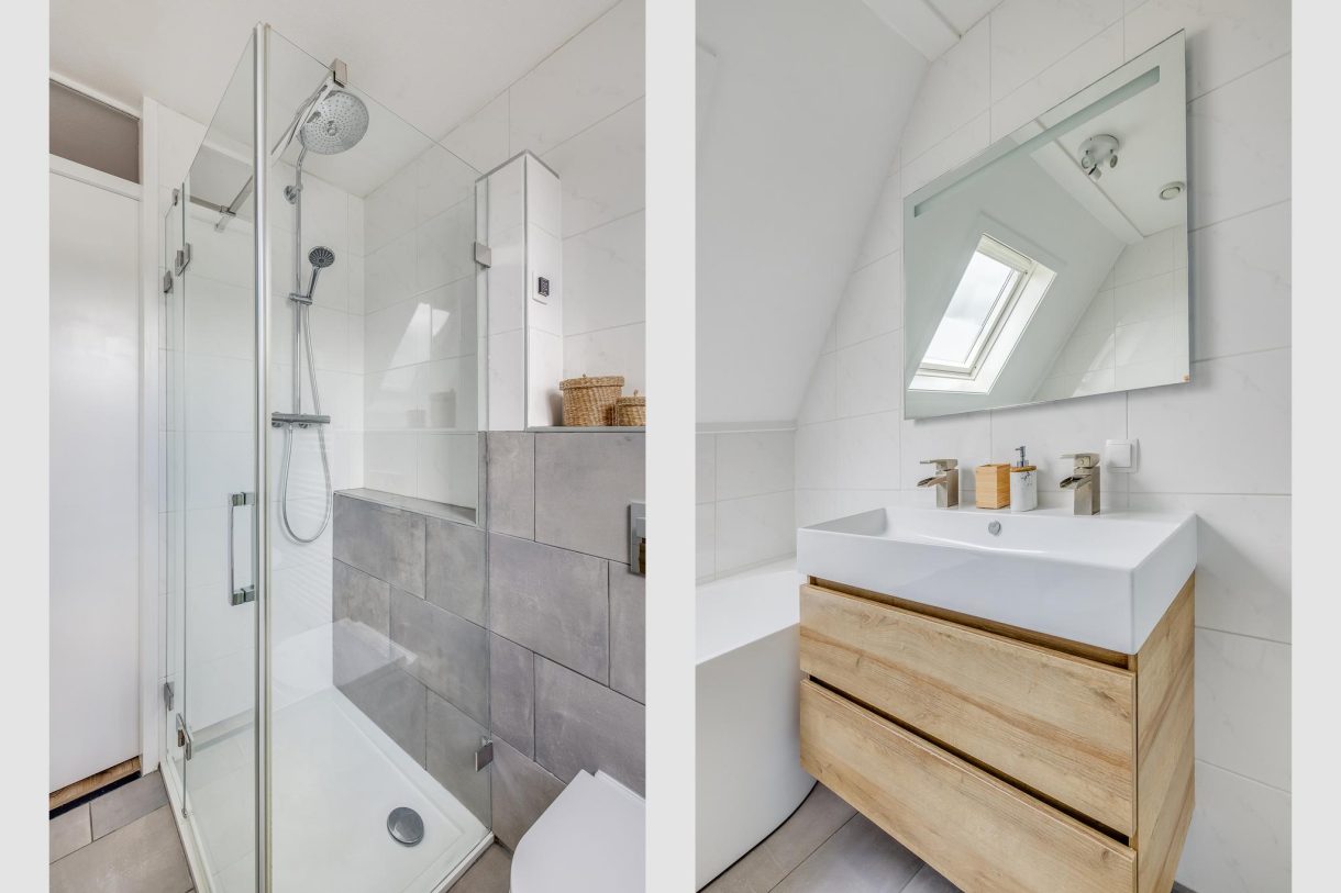Te koop: Foto Woonhuis aan de Kraagsteen 4 in Houten