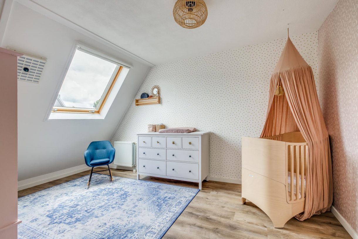 Te koop: Foto Woonhuis aan de Kraagsteen 4 in Houten