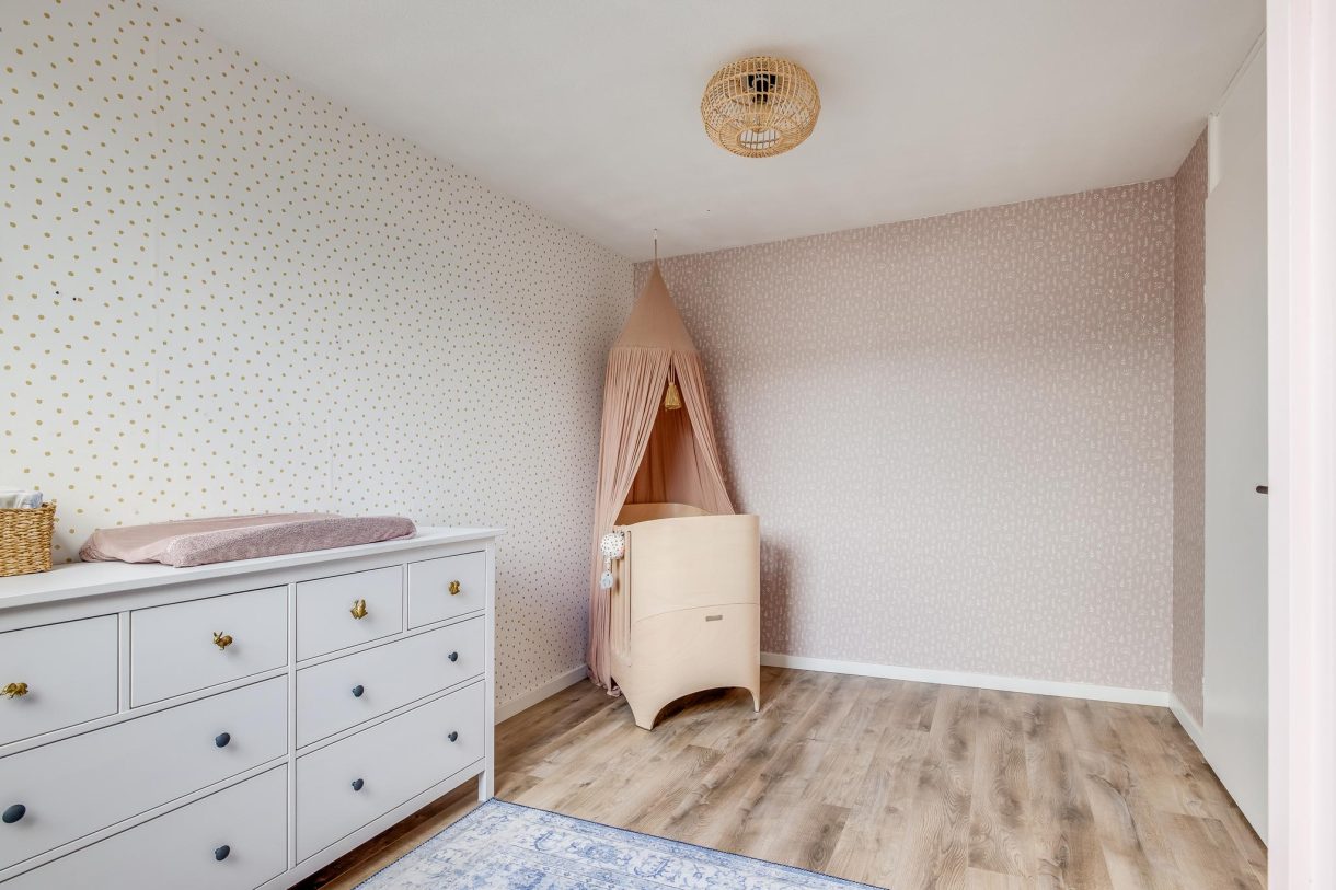 Te koop: Foto Woonhuis aan de Kraagsteen 4 in Houten