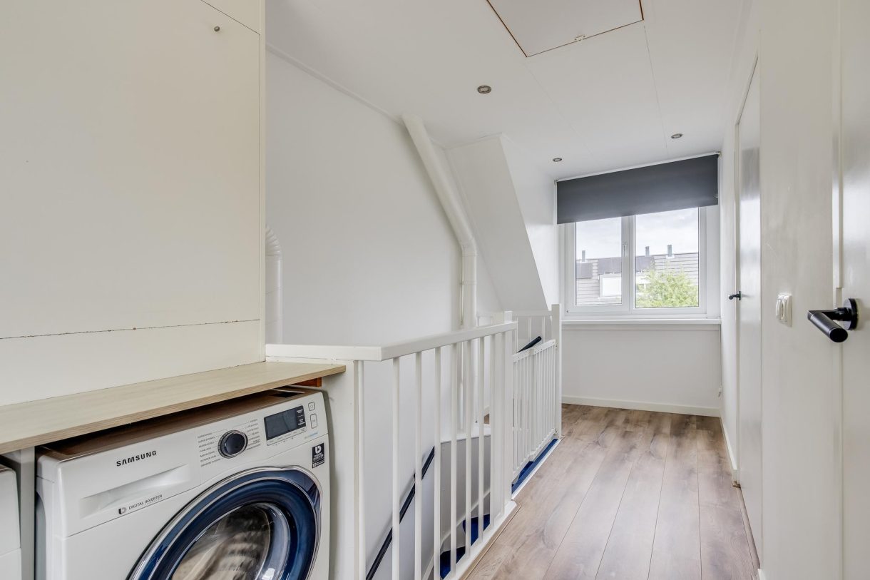 Te koop: Foto Woonhuis aan de Kraagsteen 4 in Houten
