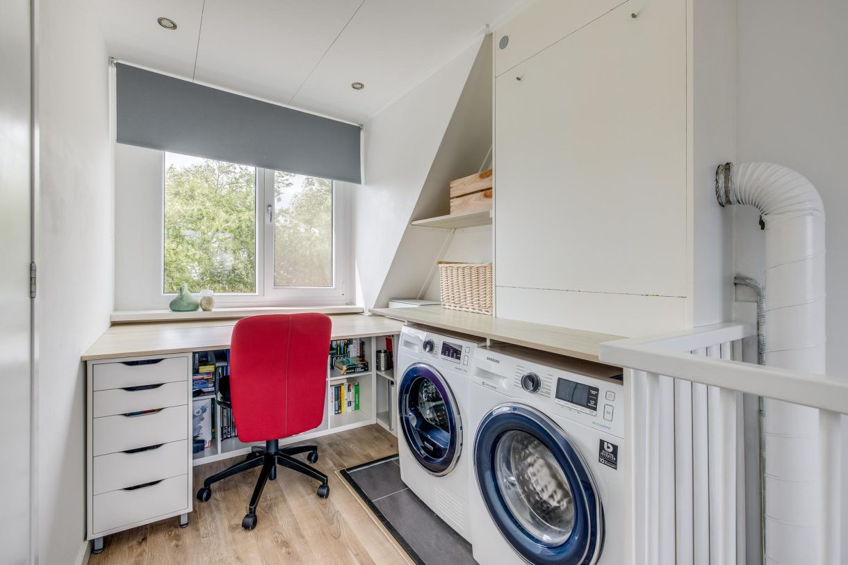 Te koop: Foto Woonhuis aan de Kraagsteen 4 in Houten