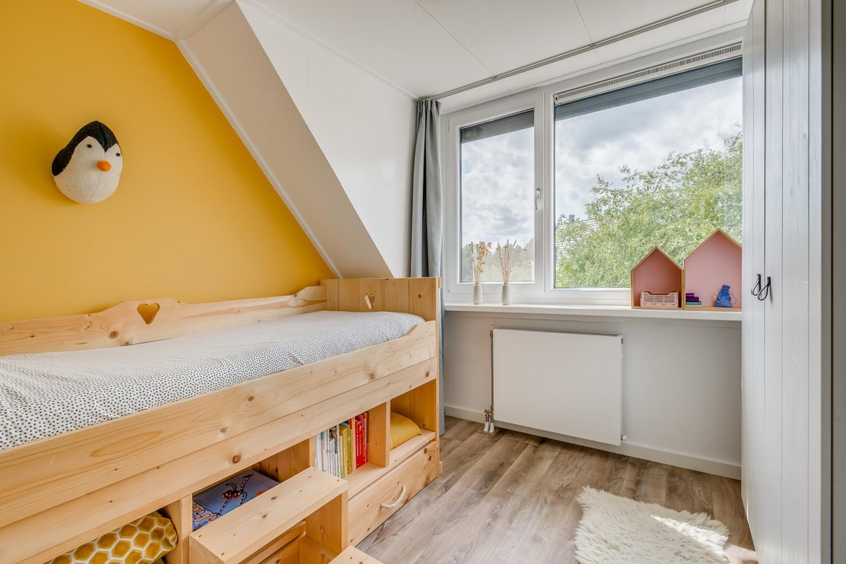 Te koop: Foto Woonhuis aan de Kraagsteen 4 in Houten