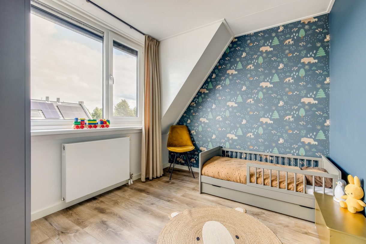 Te koop: Foto Woonhuis aan de Kraagsteen 4 in Houten