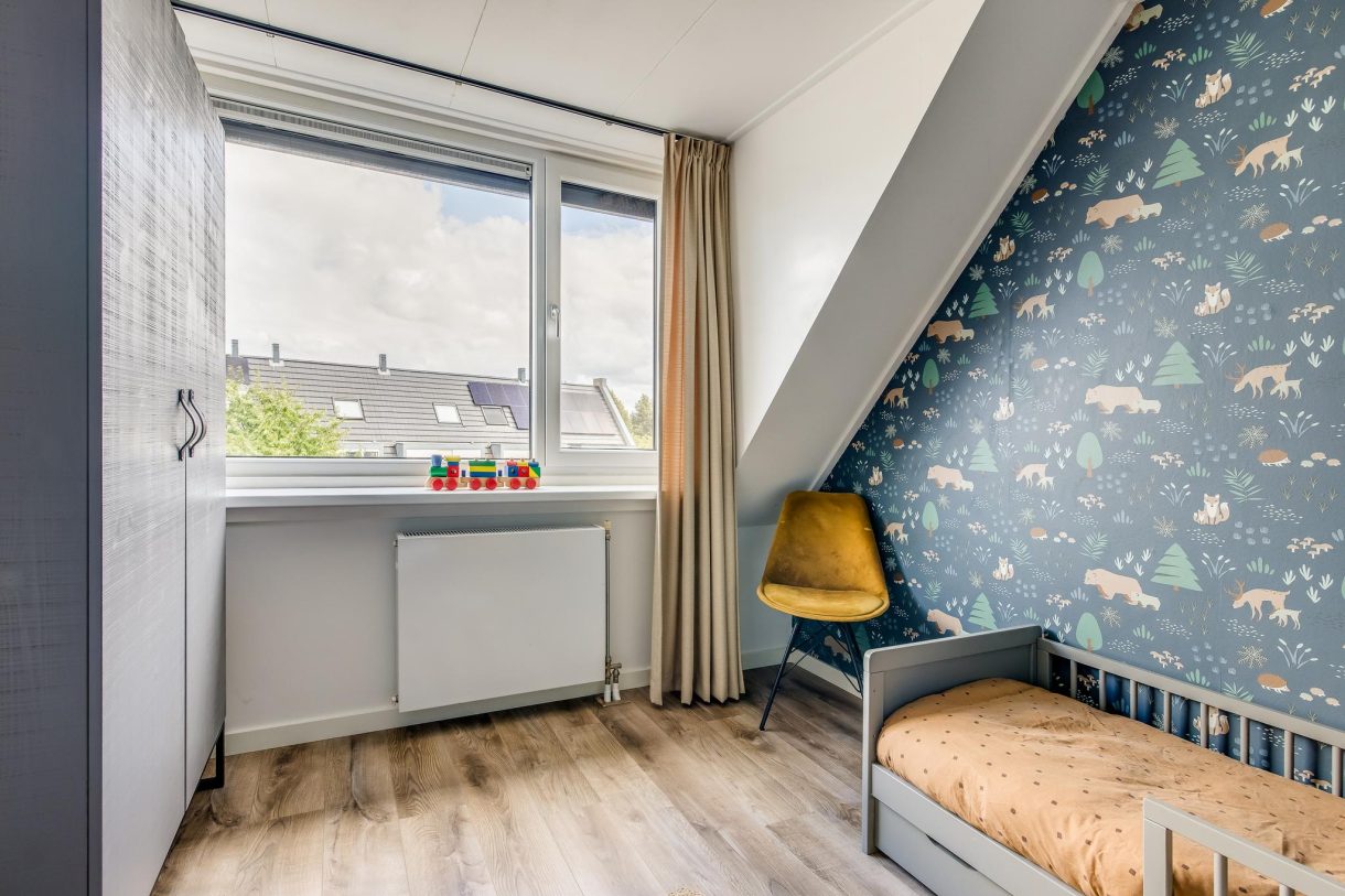 Te koop: Foto Woonhuis aan de Kraagsteen 4 in Houten