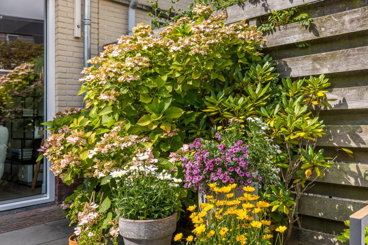 Te koop: Foto Woonhuis aan de Kraagsteen 4 in Houten