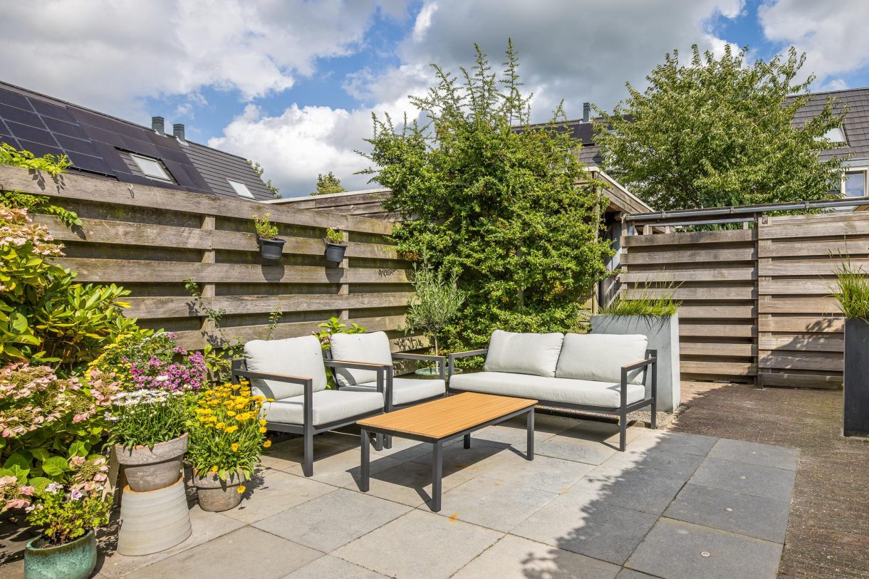 Te koop: Foto Woonhuis aan de Kraagsteen 4 in Houten