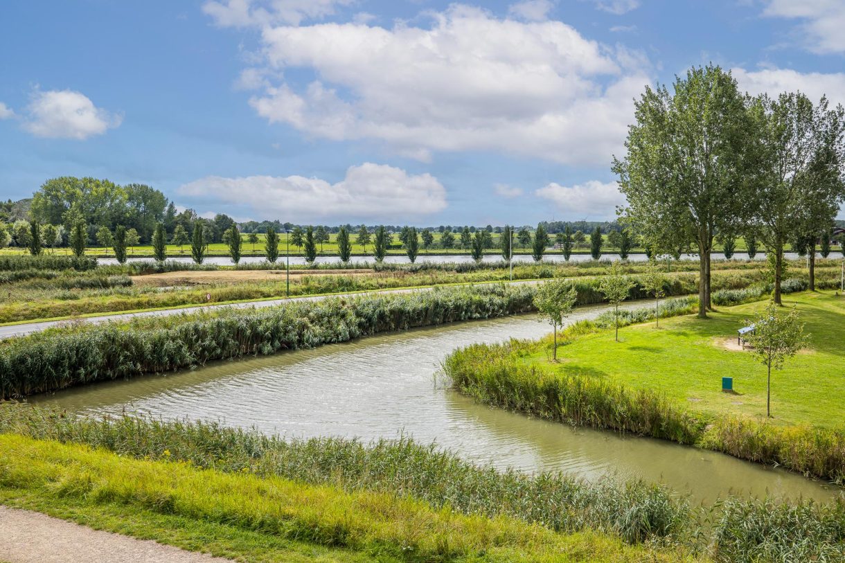 Te koop: Foto Woonhuis aan de Kraagsteen 4 in Houten