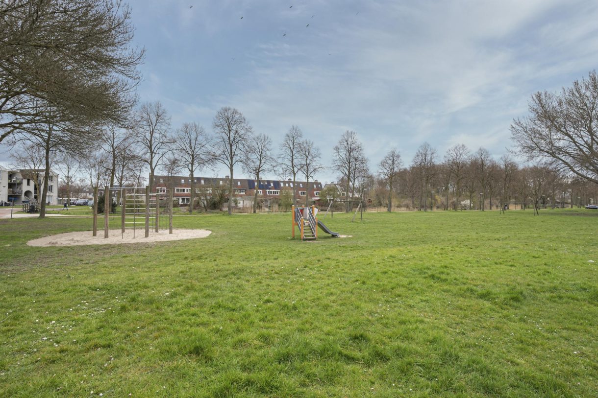 Te koop: Foto Woonhuis aan de Rademakersgilde 146 in Houten