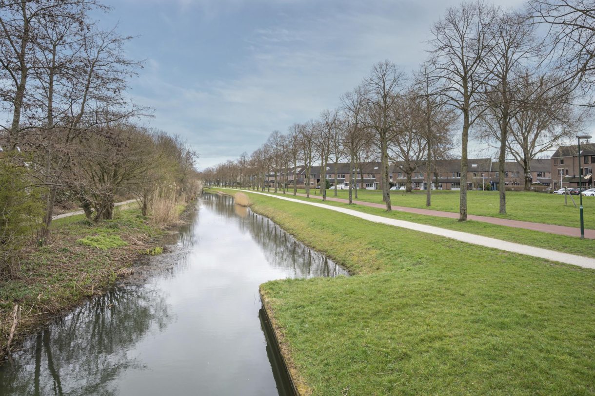 Te koop: Foto Woonhuis aan de Rademakersgilde 146 in Houten