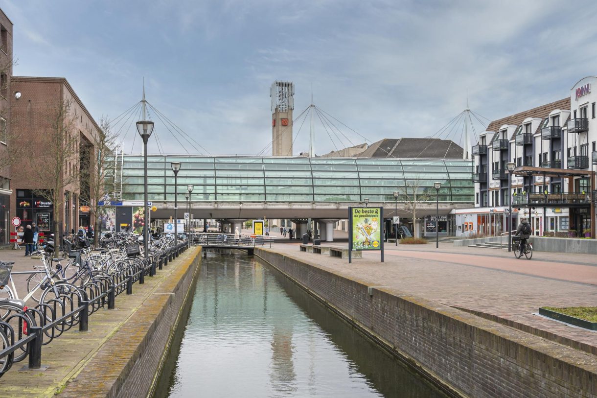 Te koop: Foto Woonhuis aan de Rademakersgilde 146 in Houten