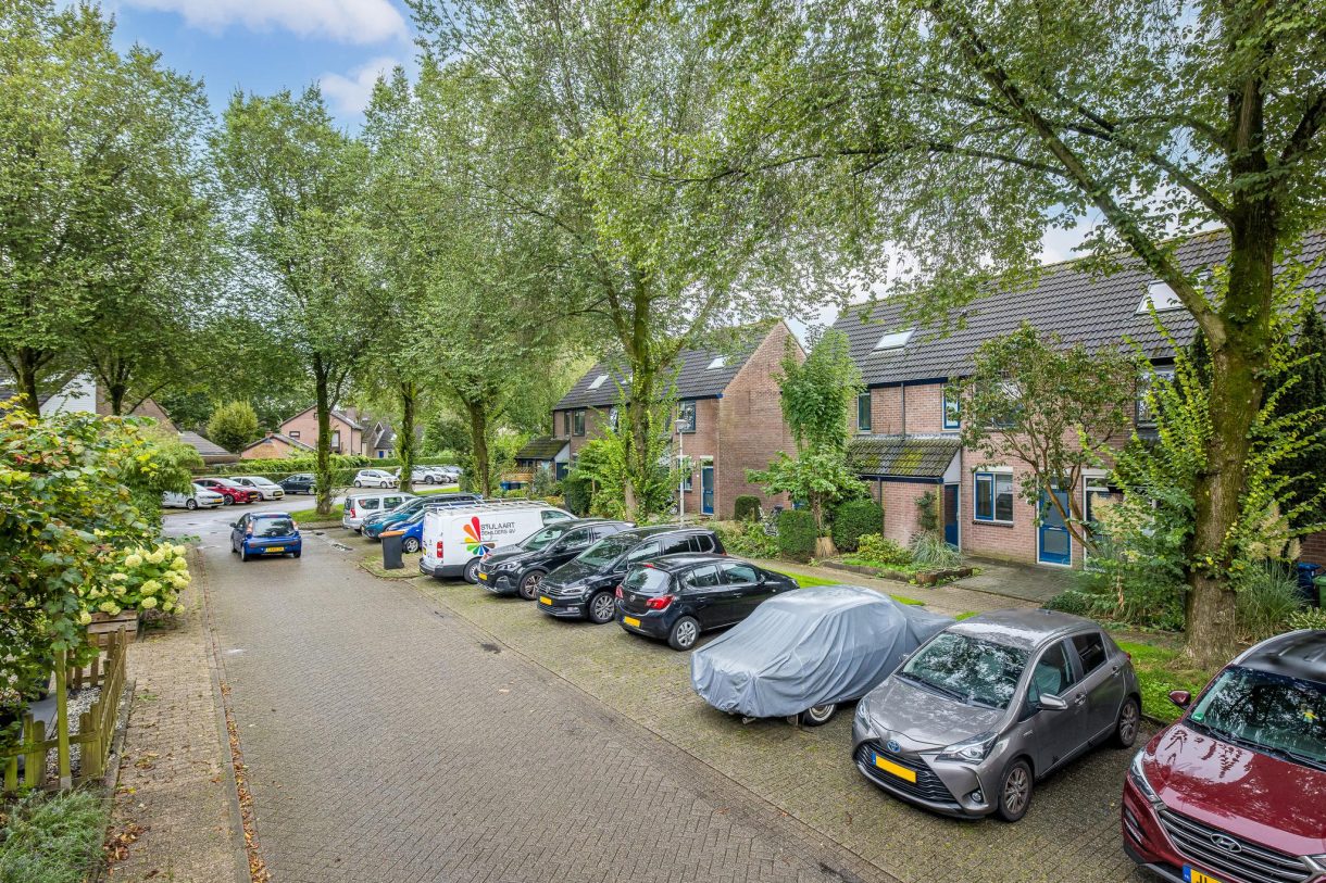 Te koop: Foto Woonhuis aan de Rademakersgilde 146 in Houten