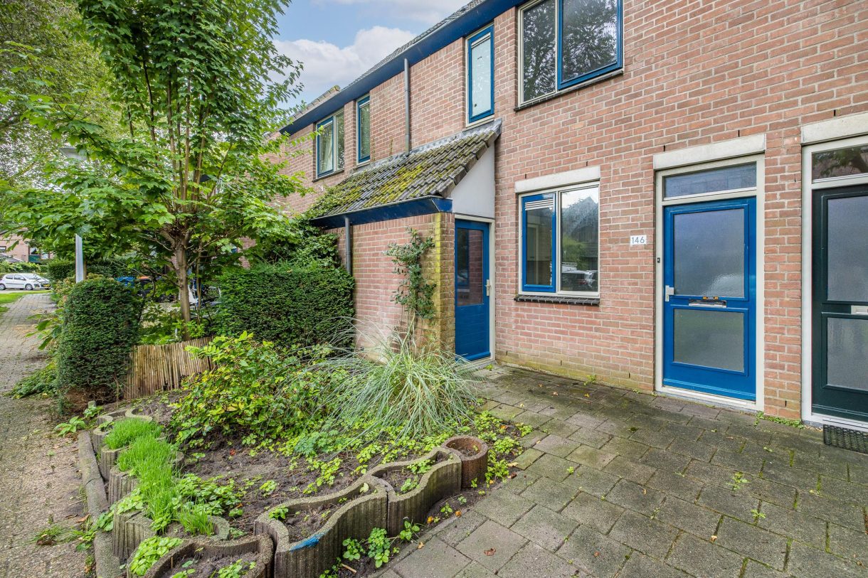 Te koop: Foto Woonhuis aan de Rademakersgilde 146 in Houten