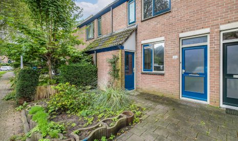 Te koop: Foto Woonhuis aan de Rademakersgilde 146 in Houten