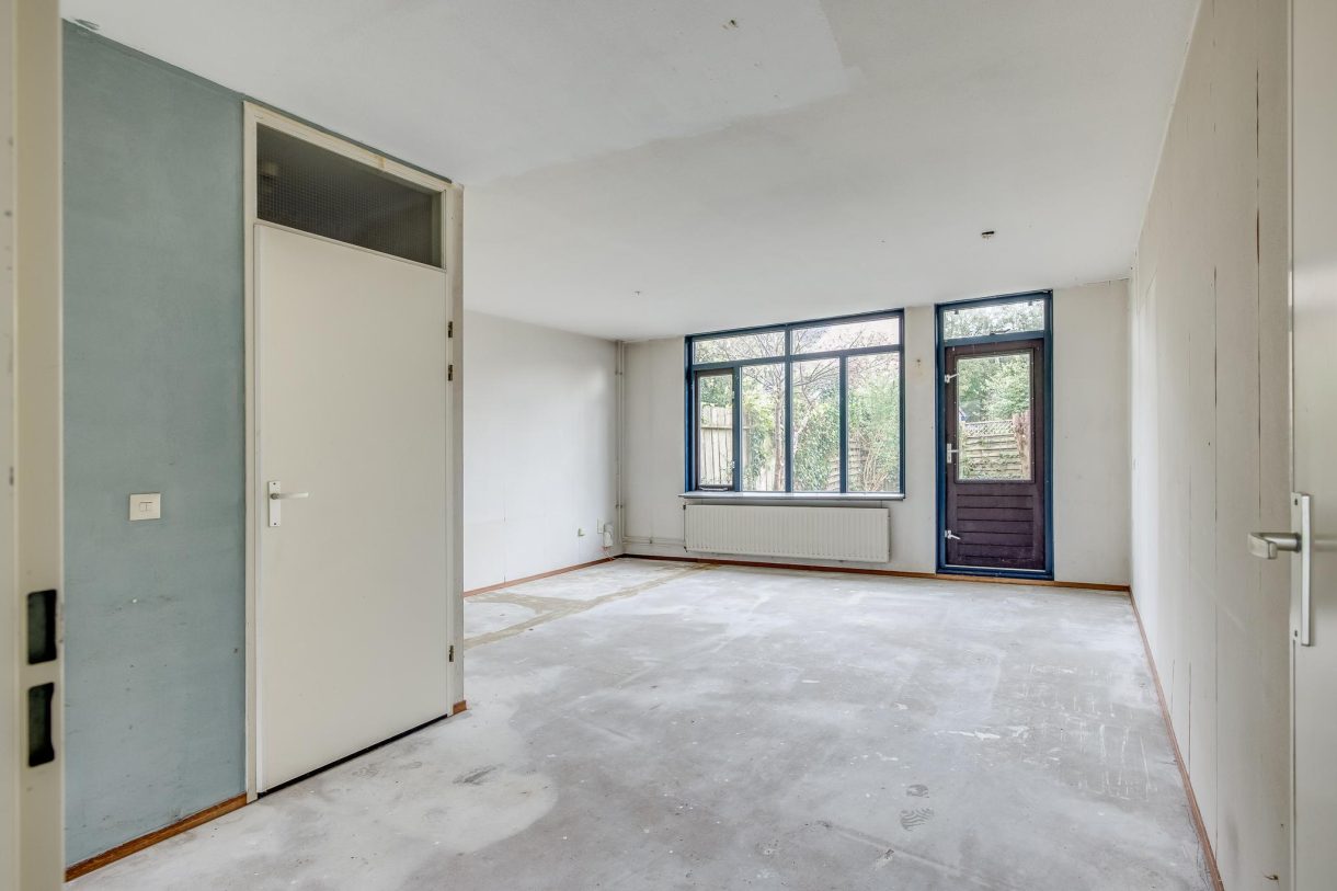 Te koop: Foto Woonhuis aan de Rademakersgilde 146 in Houten