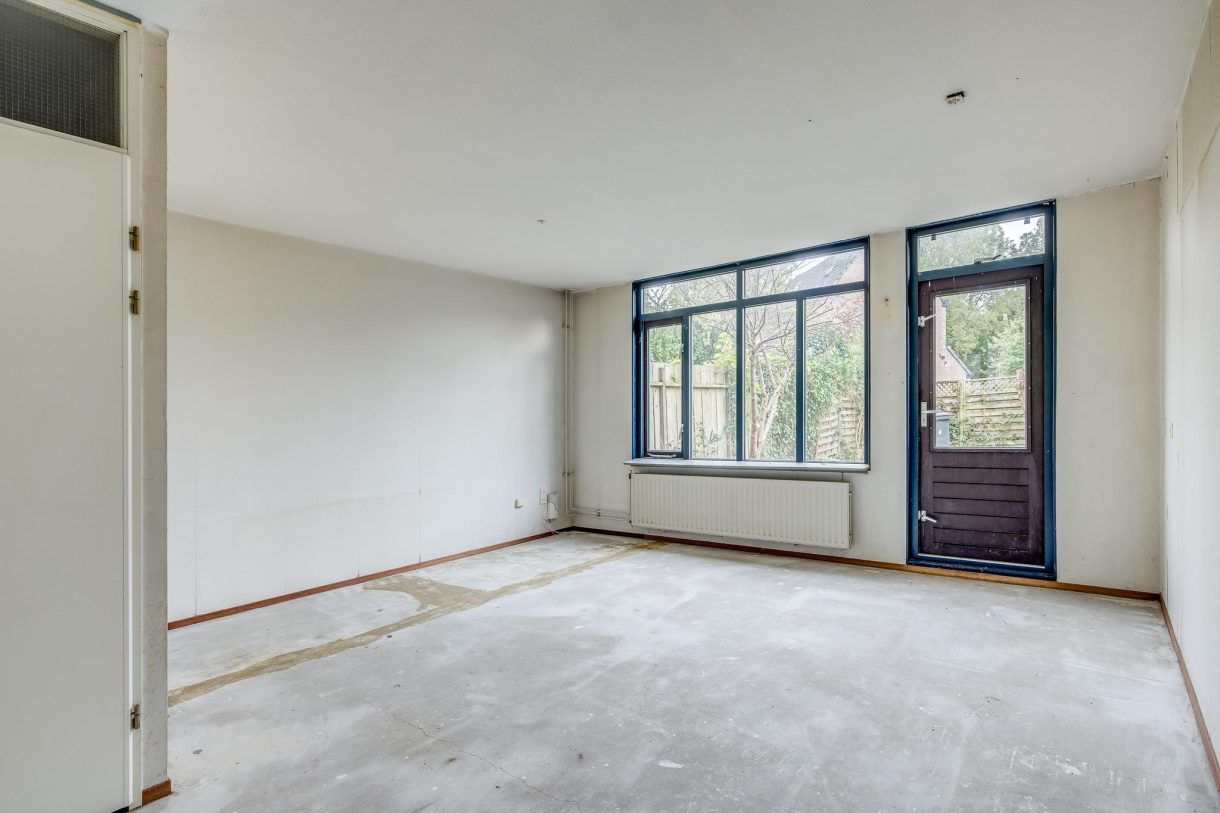 Te koop: Foto Woonhuis aan de Rademakersgilde 146 in Houten