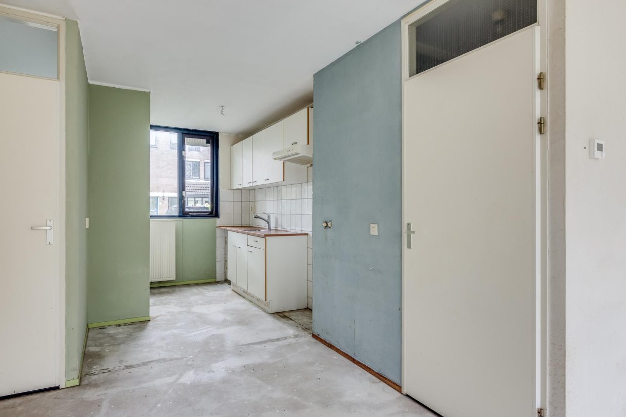 Te koop: Foto Woonhuis aan de Rademakersgilde 146 in Houten