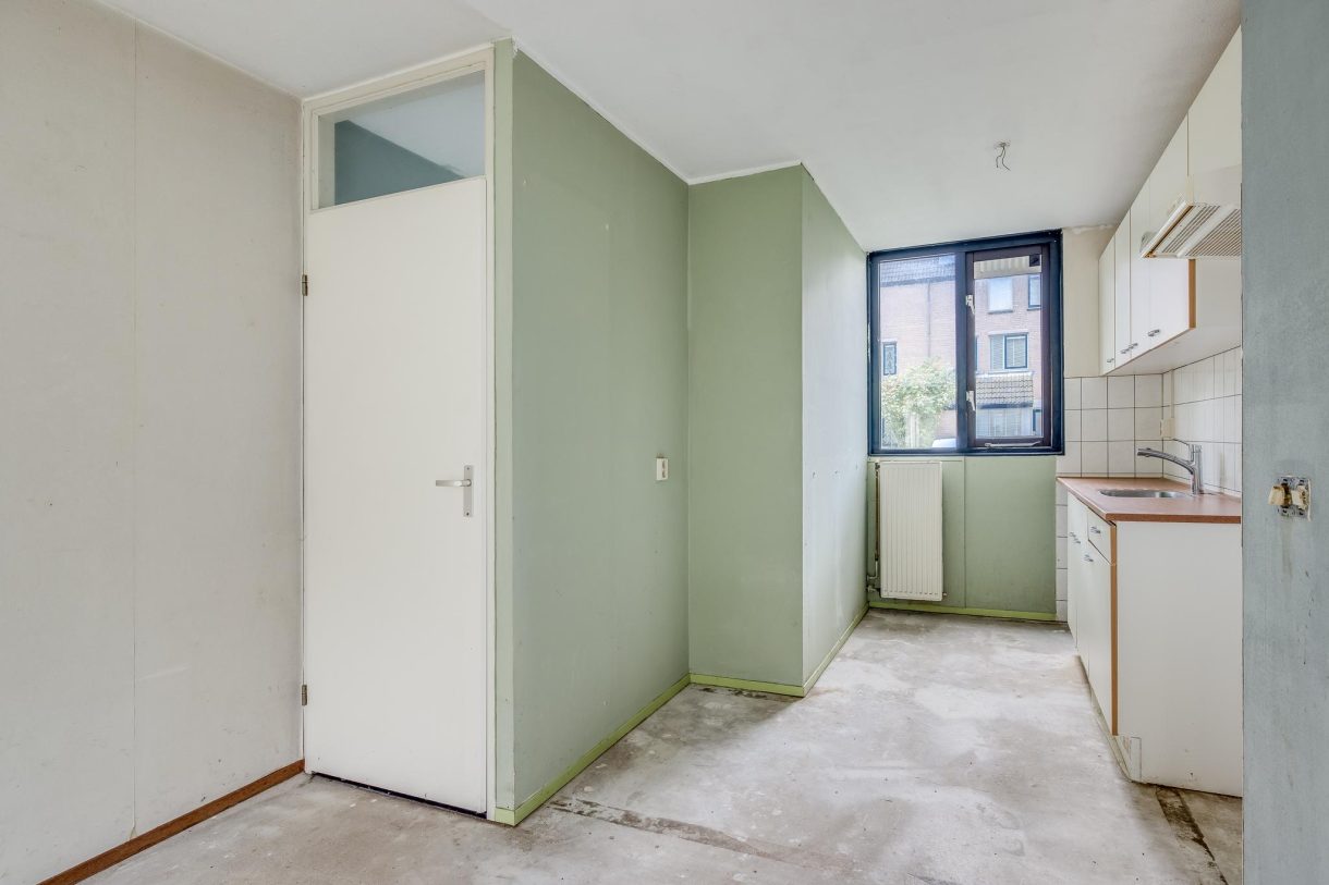 Te koop: Foto Woonhuis aan de Rademakersgilde 146 in Houten