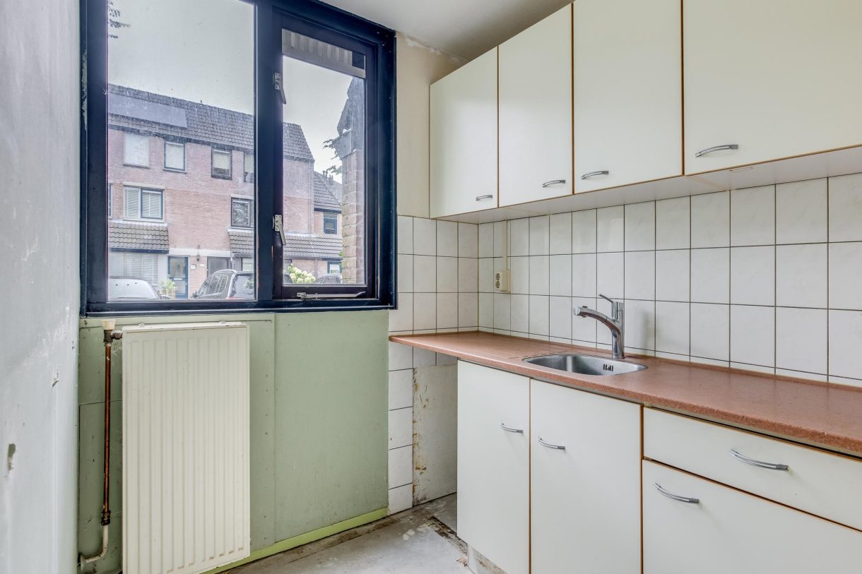 Te koop: Foto Woonhuis aan de Rademakersgilde 146 in Houten