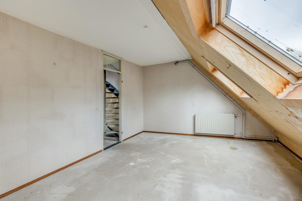 Te koop: Foto Woonhuis aan de Rademakersgilde 146 in Houten