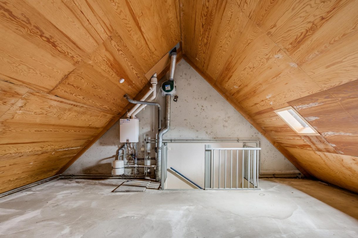 Te koop: Foto Woonhuis aan de Rademakersgilde 146 in Houten