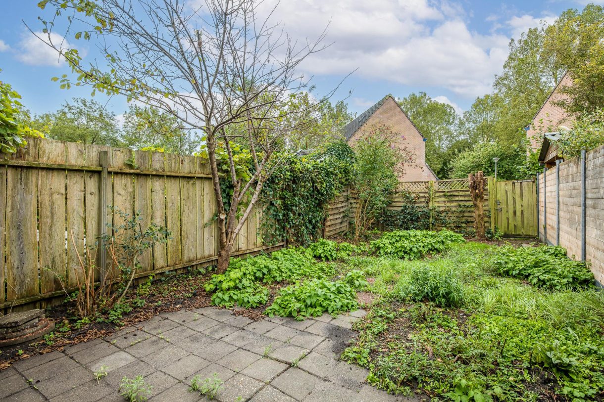 Te koop: Foto Woonhuis aan de Rademakersgilde 146 in Houten