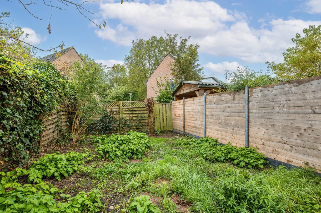 Te koop: Foto Woonhuis aan de Rademakersgilde 146 in Houten