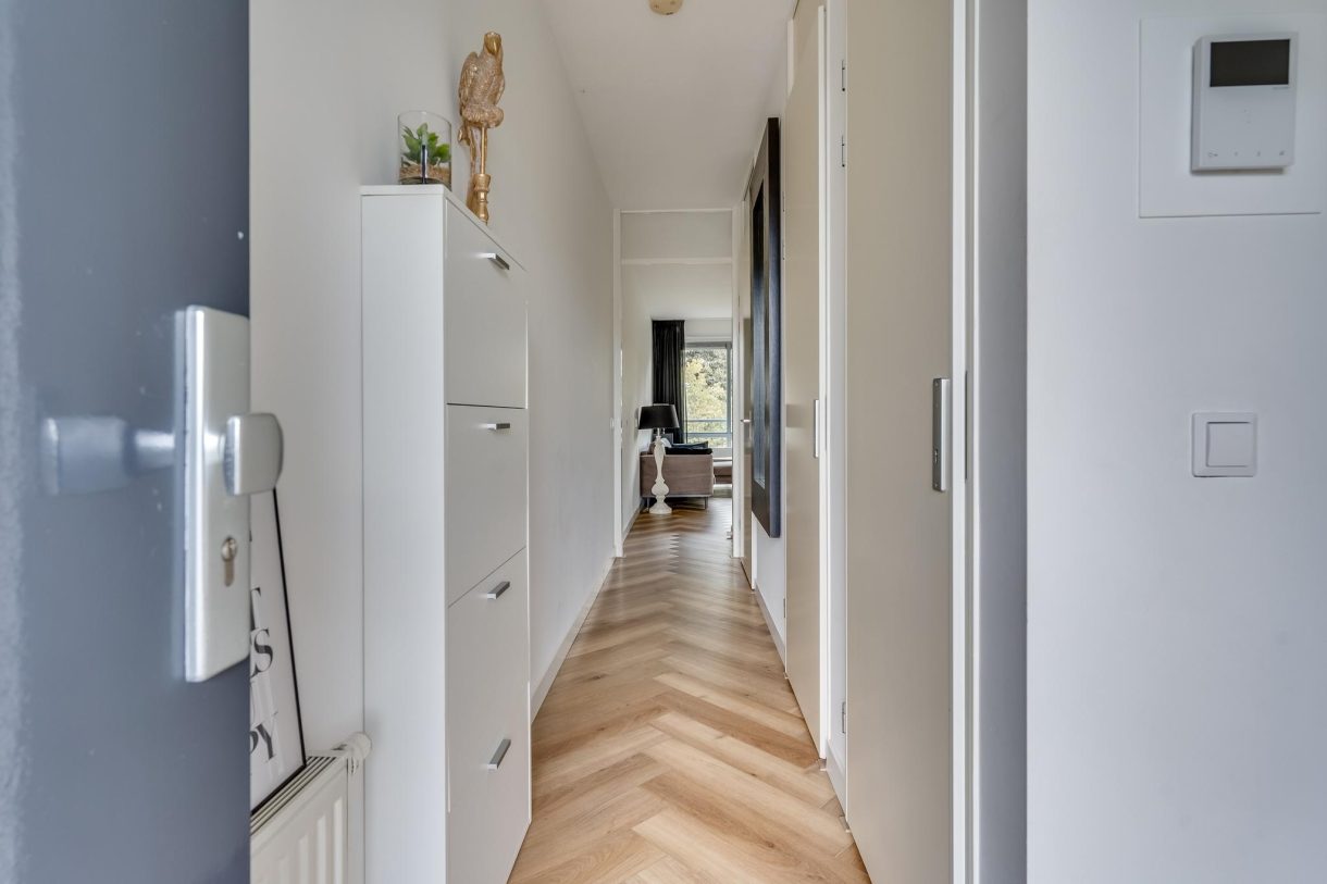Te koop: Foto Appartement aan de Zonnehout 7 in Houten