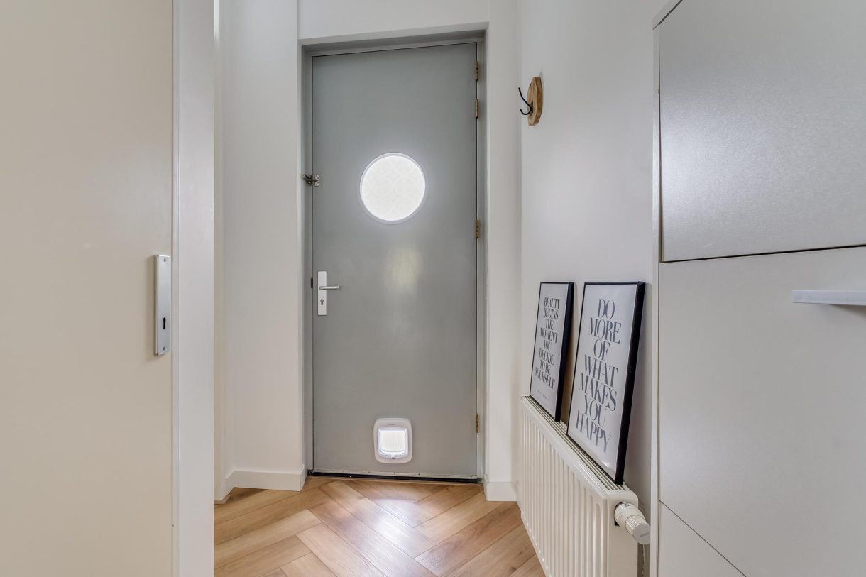 Te koop: Foto Appartement aan de Zonnehout 7 in Houten