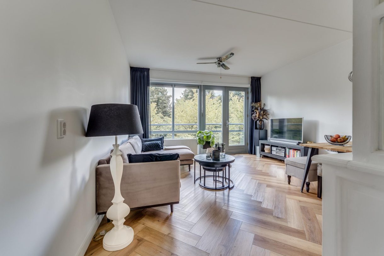Te koop: Foto Appartement aan de Zonnehout 7 in Houten