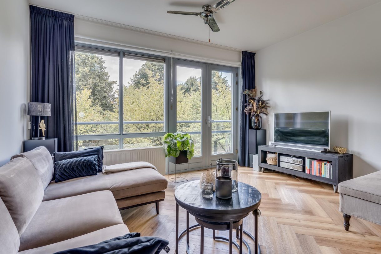 Te koop: Foto Appartement aan de Zonnehout 7 in Houten