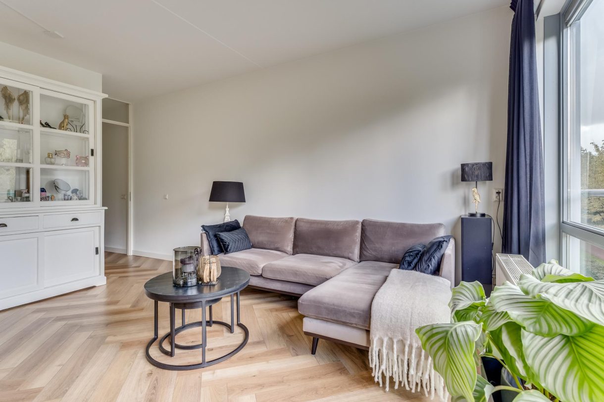 Te koop: Foto Appartement aan de Zonnehout 7 in Houten