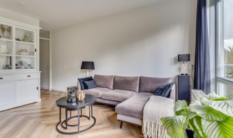 Te koop: Foto Appartement aan de Zonnehout 7 in Houten