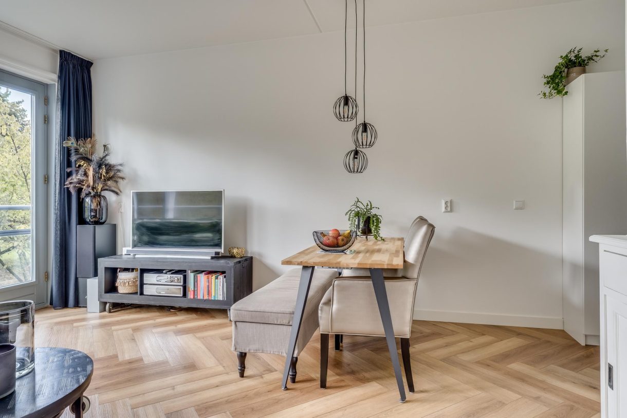 Te koop: Foto Appartement aan de Zonnehout 7 in Houten