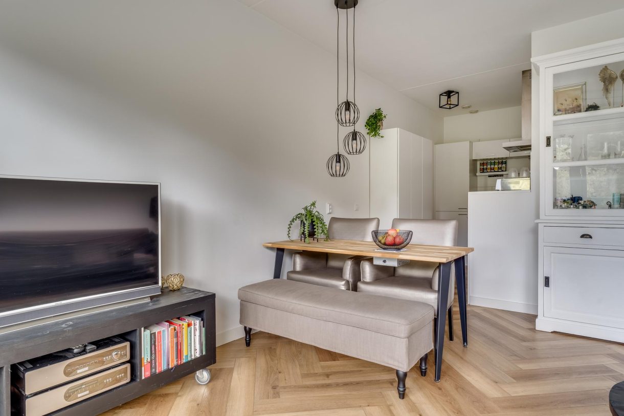 Te koop: Foto Appartement aan de Zonnehout 7 in Houten