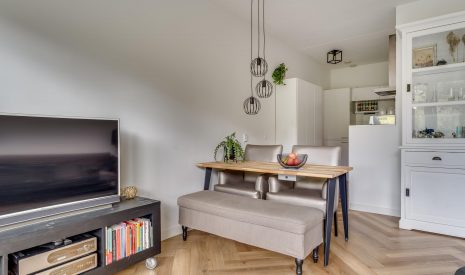 Te koop: Foto Appartement aan de Zonnehout 7 in Houten