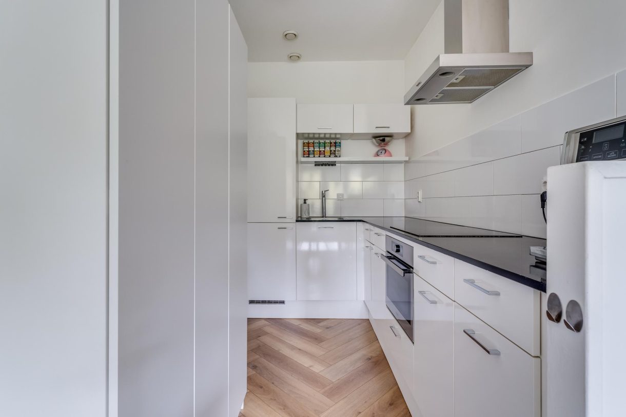 Te koop: Foto Appartement aan de Zonnehout 7 in Houten